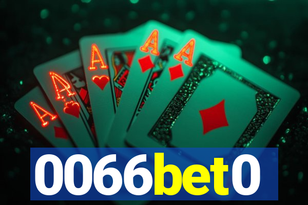 0066bet0