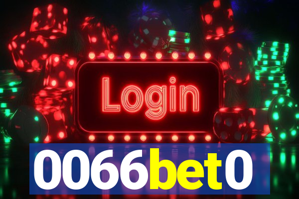 0066bet0