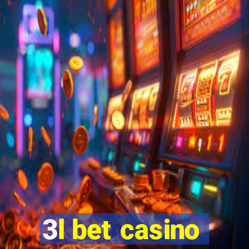3l bet casino