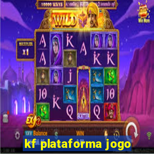 kf plataforma jogo