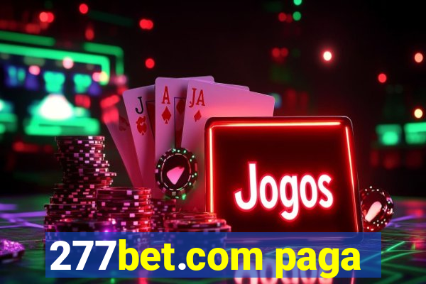 277bet.com paga