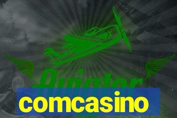 comcasino