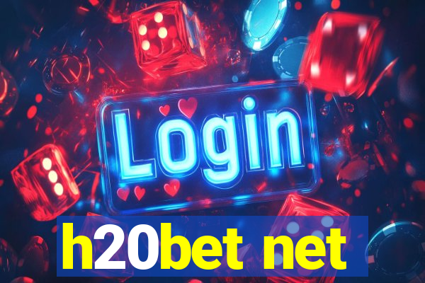 h20bet net