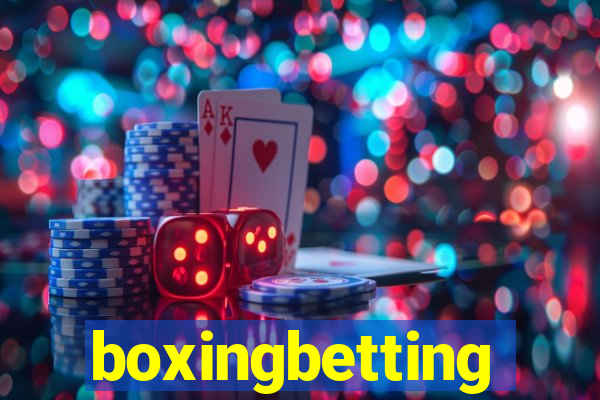 boxingbetting