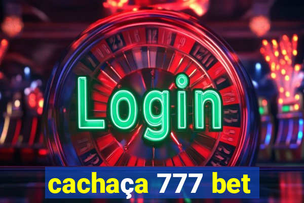 cachaça 777 bet