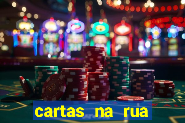 cartas na rua bukowski pdf