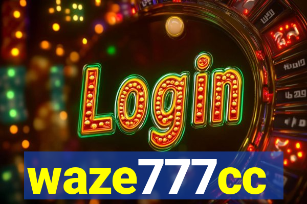 waze777cc