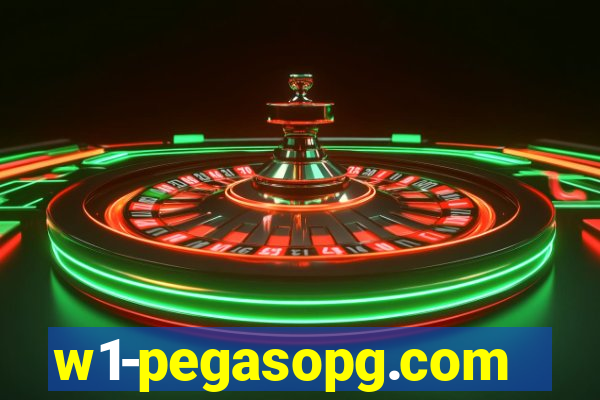 w1-pegasopg.com