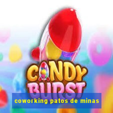 coworking patos de minas