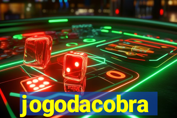 jogodacobra