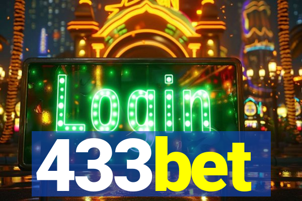 433bet