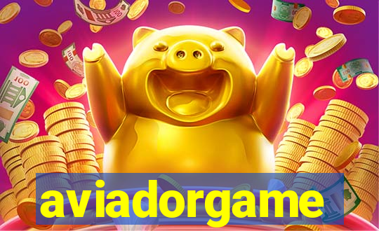 aviadorgame