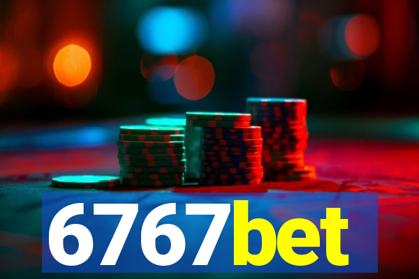 6767bet