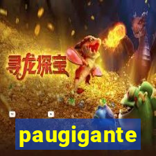 paugigante