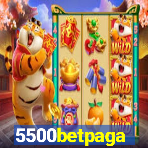 5500betpaga
