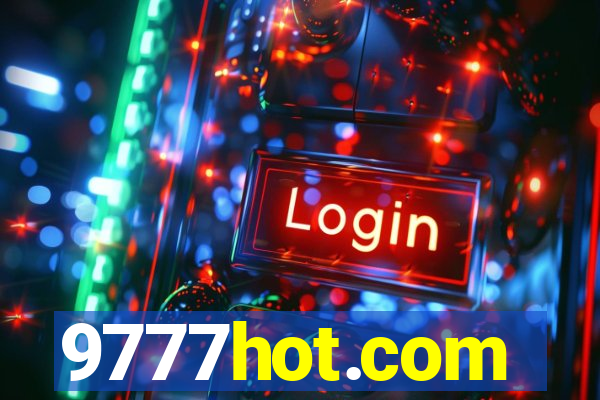 9777hot.com