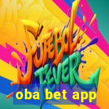 oba bet app