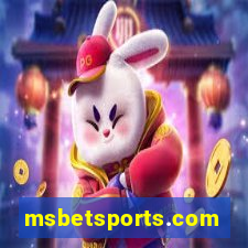 msbetsports.com