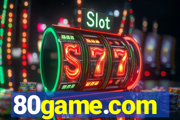 80game.com