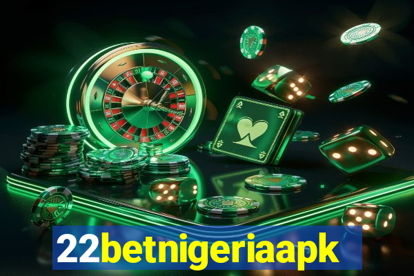 22betnigeriaapk