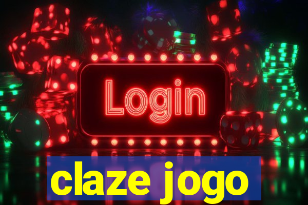 claze jogo