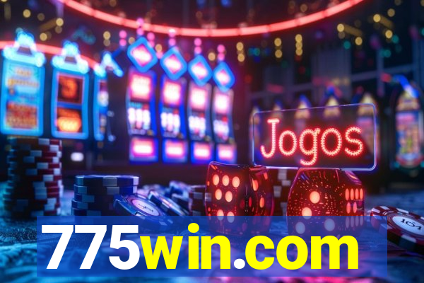 775win.com