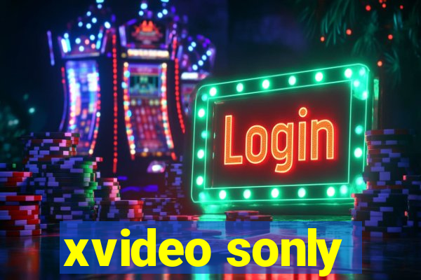 xvideo sonly