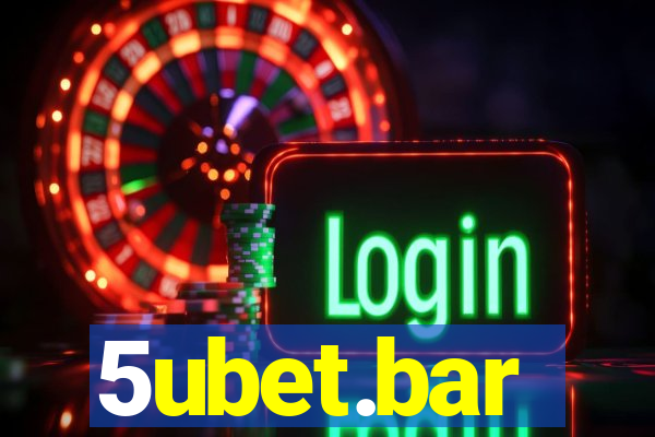 5ubet.bar