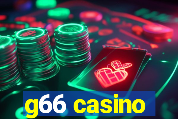 g66 casino