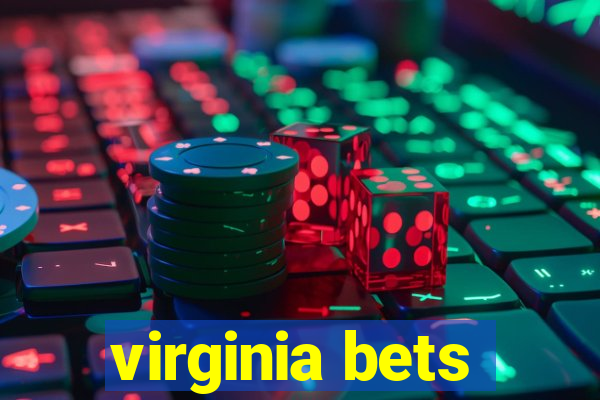 virginia bets