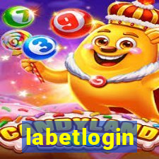 labetlogin