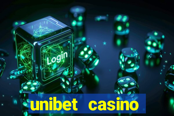 unibet casino review brand
