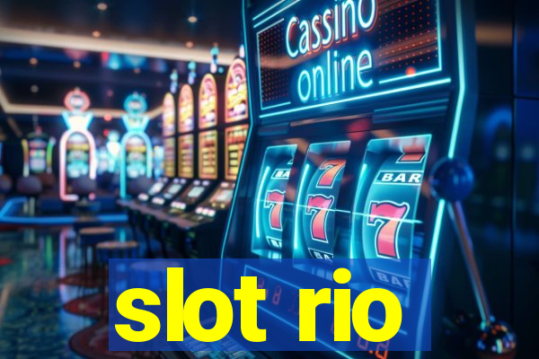 slot rio