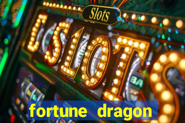fortune dragon hatch 2 demo