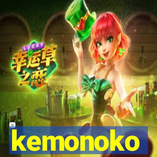 kemonoko