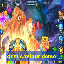 gem saviour demo