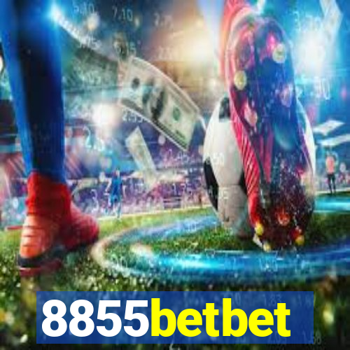 8855betbet