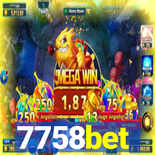 7758bet