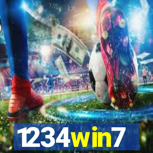 1234win7