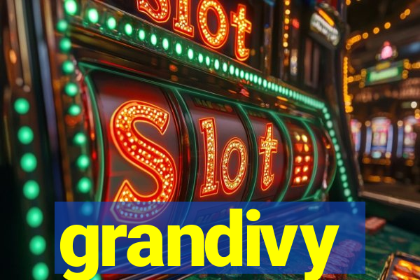 grandivy