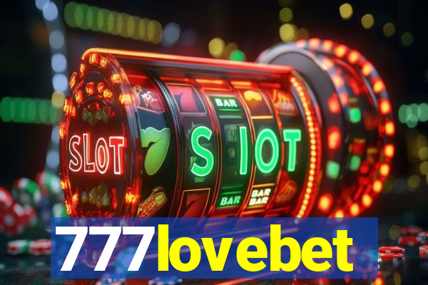 777lovebet