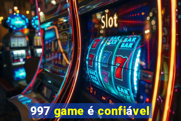 997 game é confiável