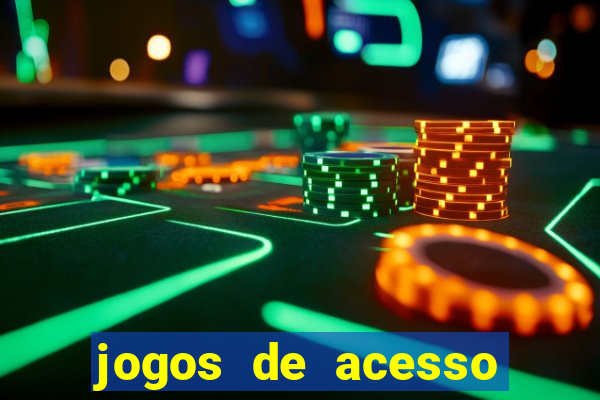 jogos de acesso antecipado paga