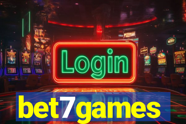 bet7games