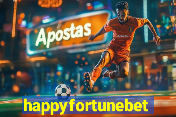 happyfortunebet.com