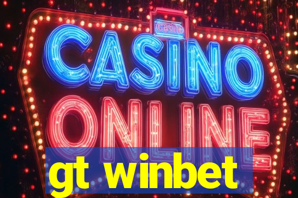 gt winbet