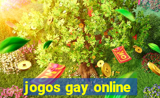 jogos gay online