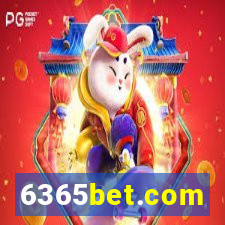 6365bet.com