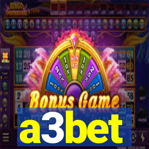 a3bet