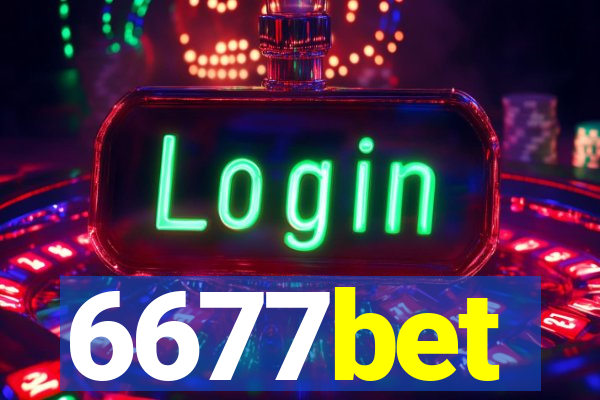 6677bet